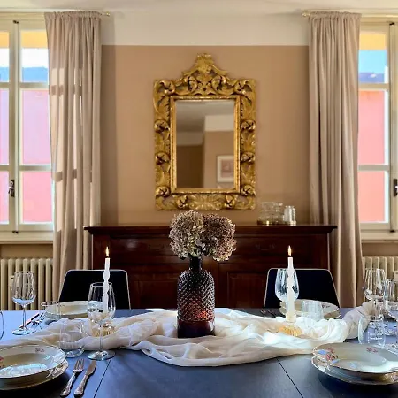 Apartment Volto Santo - Sacred - Piazza Maggiore Bologna