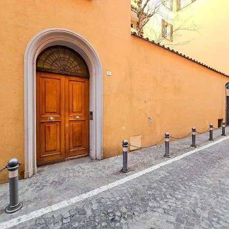 Apartmán Volto Santo - Sacred - Piazza Maggiore