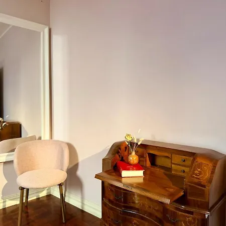 Apartmán Volto Santo - Sacred - Piazza Maggiore *