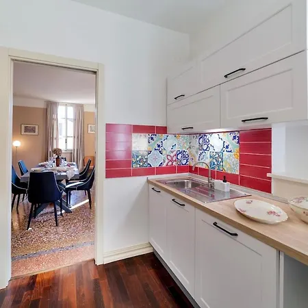 Volto Santo - Sacred * Bologna