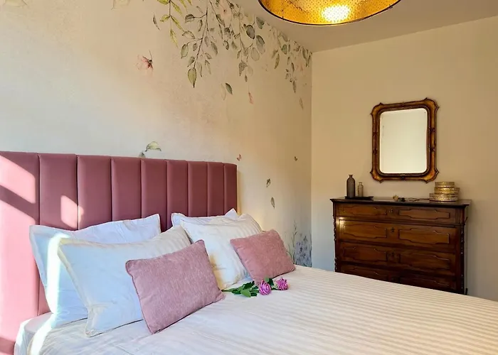 Apartamento Volto Santo - Sacred *