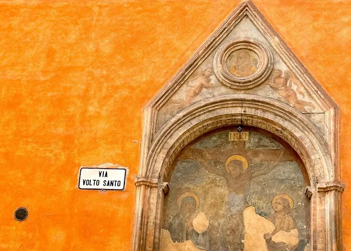 Volto Santo - Sacred Апартаменты